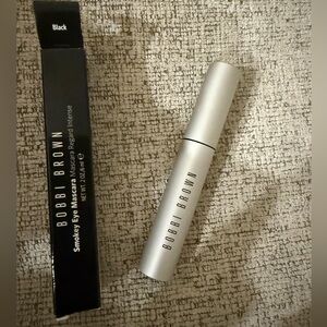 New - Bobbi Brown Smokey Eye Mascara